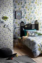 английские обои  коллекции Imagine Fun 2